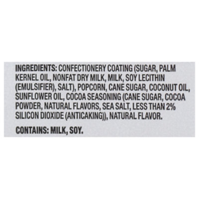 Sweet Chaos Hot Cocoa Popcorn - 5.5 Oz - Image 4
