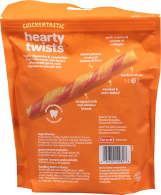 Oinkies Hearty Twists - 24 Count - Image 5