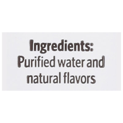 Hint Blueberry Lemon Water - 16 Fl. Oz. - Image 4