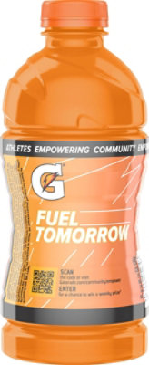 Gatorade Citrus Kick - 28 Fl. Oz. - Image 6