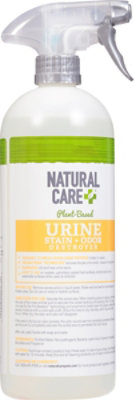 Natural Care Urine Stain Oder Destroyer - 32 Fl. Oz. - Image 5