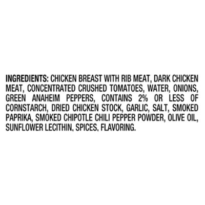 Herdez Shredded Chipotle Chicken - 15 Oz - Image 5