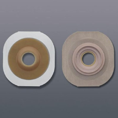 Hollister New Image Flextend Skin Barrier With 1 3/8 Inch Stoma Opening, 5 Count - Image 1
