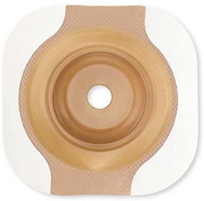 Hollister New Image CeraPlus Skin Barrier Trim to Fit, 5 Count - Image 1