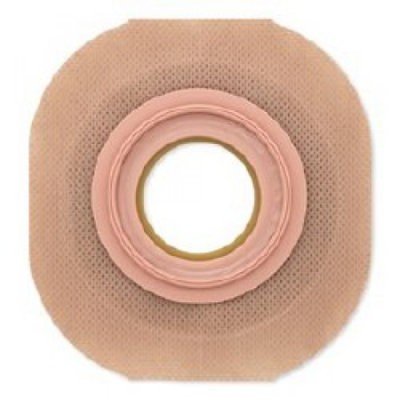Hollister New Image FlexTend Skin Barrier With 1 Inch Stoma Opening, 5 Count - Image 1