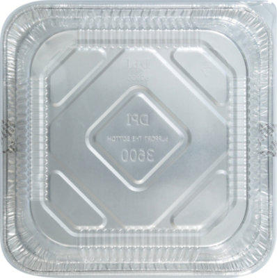 Signature SELECT Poultry Pans With Lids - 2 Count - Image 4