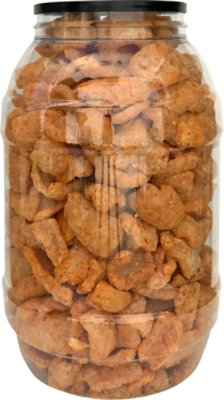 Golden Flake barbecue Pork Skin - 9.5 Oz - Image 6