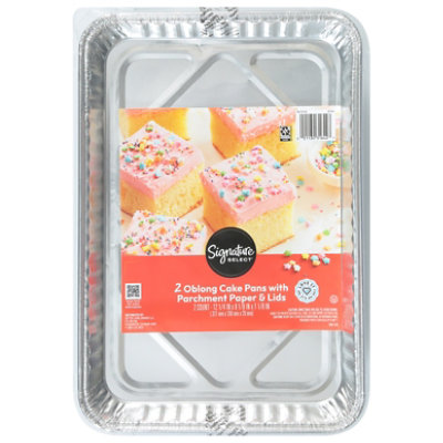 9x9 Doughmakers Pan & Lid - Draw-Bake-Erase - $47.99 : That's My Pan!,  Personalized Cake Pans and More