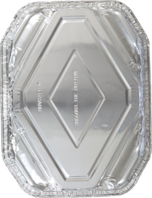 Signature SELECT Heavy Duty Ultra Roaster Pan 1 Count - Each - Image 4