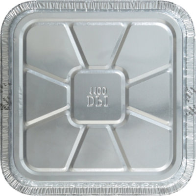 Signature SELECT Cake Pans Square 3 Count - Each - Image 4