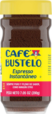Cafe Bustelo Instant - 7.05 Oz - Image 7