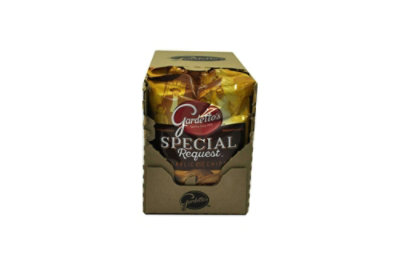 Gardettos Roasted Garlic Rye Chips - 4.75 Ounce (Pack of 7) - Image 3