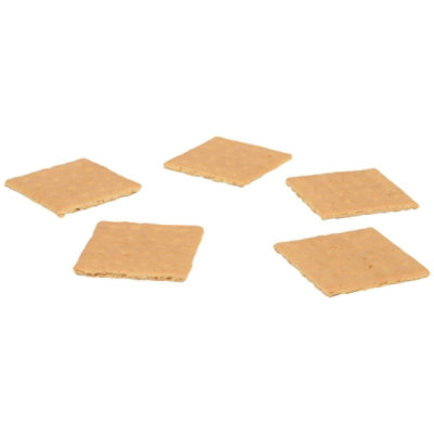 Keebler Honey Graham Crackers - 0.49 Ounce (Pack of 200) - Image 1