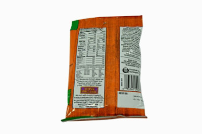 Annies Homegrown Organic Cheddar Snack Mix - 2.5 Ounce (Pack of 12) - Image 2
