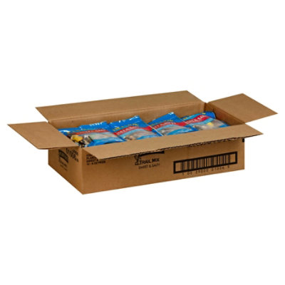 Planters Sweet and Nutty Trail Mix - 6 oz. bag (Pack of 12) - Image 2