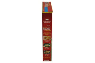 Betty Crocker Potato Buds - 13.75 Ounce (Pack of 6) - Image 4
