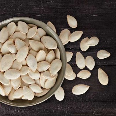 David Pumpkin Sunflower Seeds - 12 Packs Total (5 oz Per Pack) - Image 2
