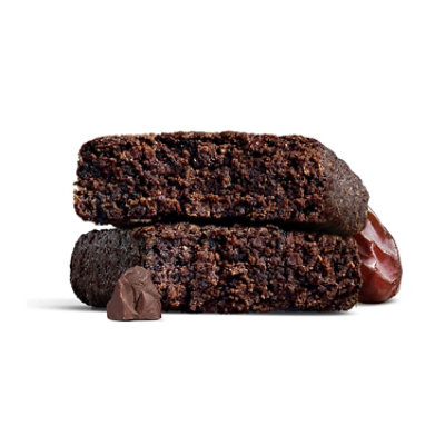 Nature's Bakery Double Chocolate Brownie - 9.54 Oz - Image 8