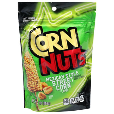 Corn Nuts Corn Kernels Crunchy Original - 7 Oz - tomthumb