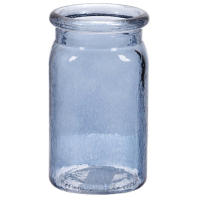 Overjoyed Boutique Design Large Rolled Edge Vase - Each - Image 3