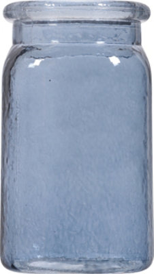 Overjoyed Boutique Design Large Rolled Edge Vase - Each - Image 4