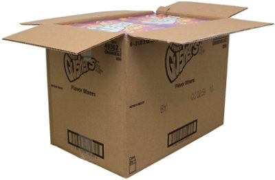 Fruit Gushers Fruit Snacks - Flavor Mixers - 6 Packs Total (34 oz Per Pack) - Image 2