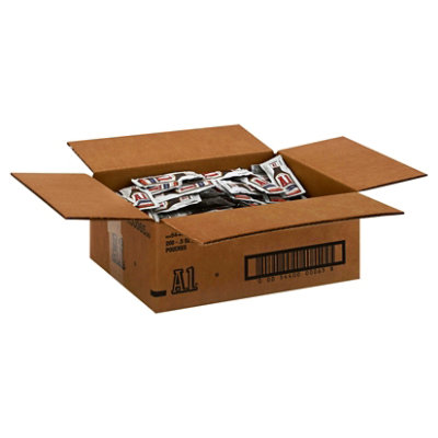 A.1. Single Serve Steak Sauce - 0.5 Ounce (Pack of 200) - Image 3