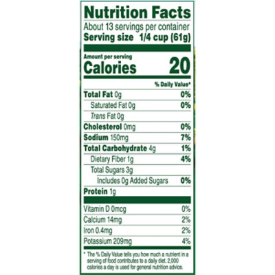 Contadina Crushed Tomatoes - 28 Ounce (Pack of 6) - Image 2