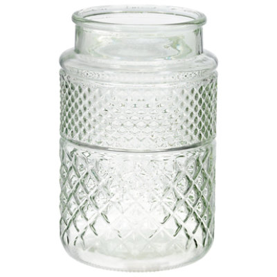 Debi Lilly Design Diamond Round Vase - Each - Image 3