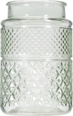 Debi Lilly Design Diamond Round Vase - Each - Image 4