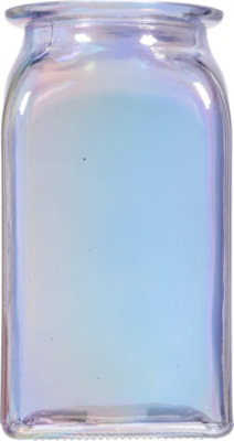 Overjoyed Boutique Design Large Mason Square Vase - Each - Image 4