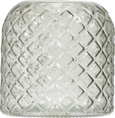 Overjoyed Boutique Design Diamond Vase - Each - Image 4