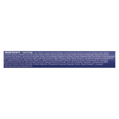 Urban Veda Radiance Daily Facial Wash - 4.22 Oz - Image 4
