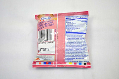 Simply Chex Strawberry Yogurt - 1.03 Ounce (Pack of 60) - Image 2