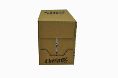 Chex Mix Bold Party Blend Snack Mix - 3.75 Ounce (Pack of 8) - Image 1