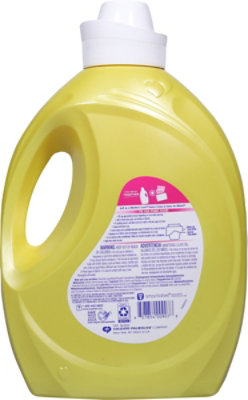 Suavitel Morning Sun Liquid Fabric Conditioner - 105 Fl. Oz. - Image 5