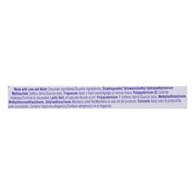 Suavitel Morning Sun Liquid Fabric Conditioner - 105 Fl. Oz. - Image 3