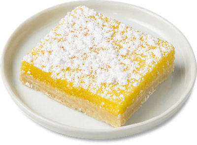 Lemon Bar - Each - Image 1