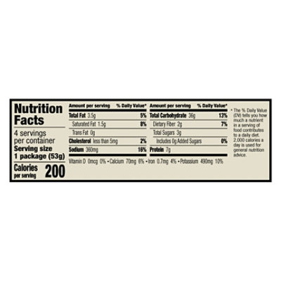 Annie's Homegrown Pasta And Cheddar Spidey - 4-7.48 Oz - Image 3