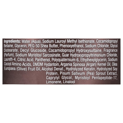 Beard Guyz 2 In 1 Wash And Tame - 6.7 Fl. Oz. - Image 4