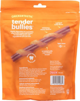 Oinkies Tender Bullies - 20 Count - Image 5