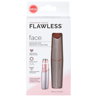 Flawless Face Rose 1 Count - Each - Image 2