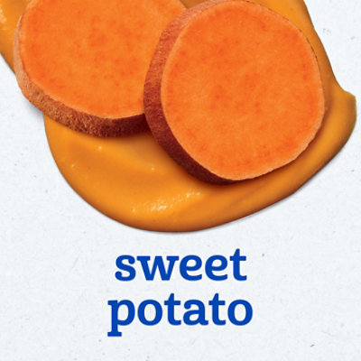 Gerber 1st Foods Infant Puree Sweet Potato Jar - 4 Oz - Image 2