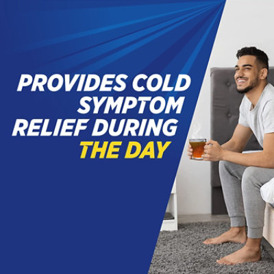 Theraflu Pow 650/10/20mg Hon Ginger 1x6 - 6 Count - Image 4