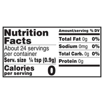 Fleischmann's RapidRise Yeast Plus - 0.75 Oz - Image 3