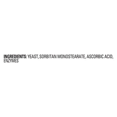 Fleischmann's RapidRise Yeast Plus - 0.75 Oz - Image 4