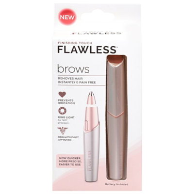 Flawless Brow Rose - Each - Image 2