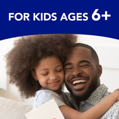 Vicks Kids DayQuil & NyQuil Berry Combo Pack - 2 - 8 Oz - Image 7