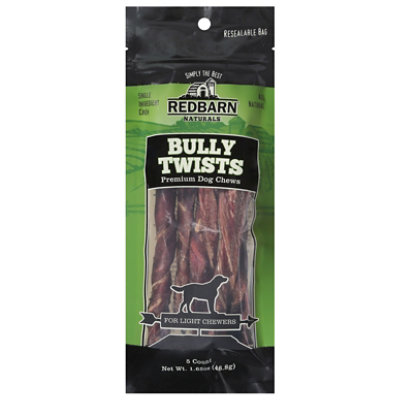 Redbarn Bully Twist kPack - 5 Count - Image 3