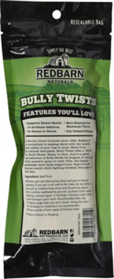 Redbarn Bully Twist kPack - 5 Count - Image 5